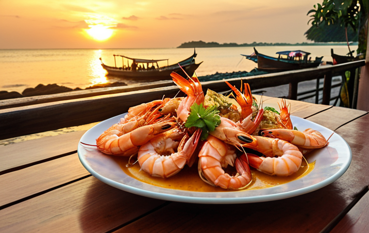 ブルネイ地元飯、知らなきゃ損!リピ確定レストラン厳選ガイド 2 ブルネイ地元飯 - 이미지 1