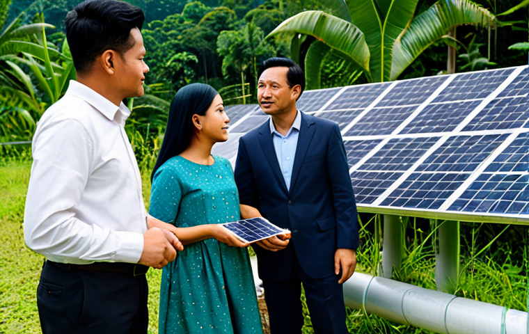 ブルネイのイスラム金融システム徹底解剖 - 이미지 1