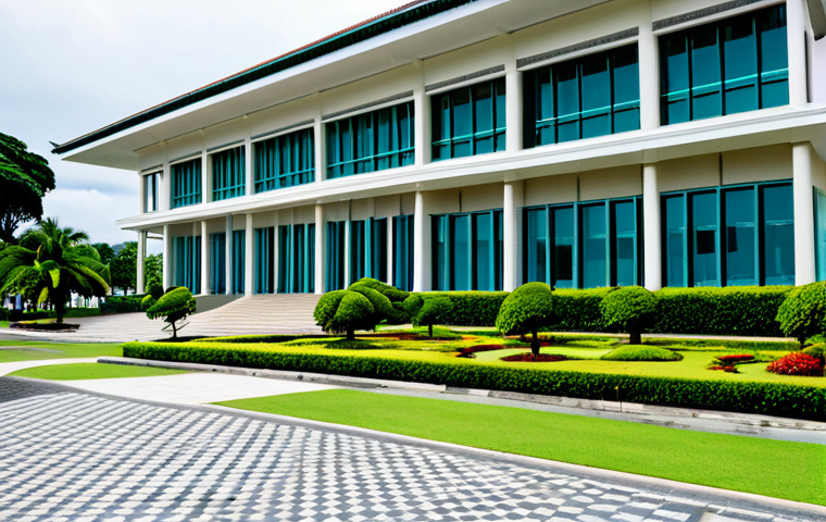 ブルネイの伝統建築 - 이미지 2