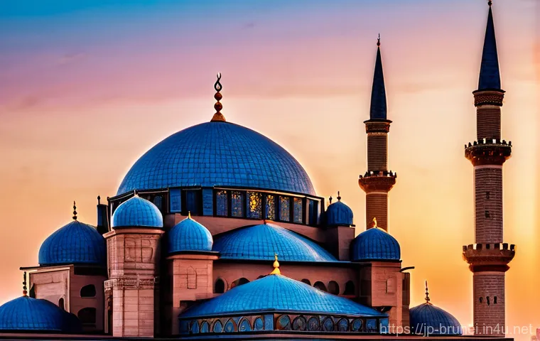 브루나이 가이드 투어 비용 - Here are three detailed image generation prompts in English, based on the provided text, adhering to...