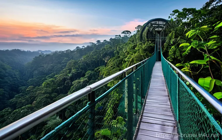 브루나이 생태 관광 - Here are three detailed image generation prompts in English, respecting all specified guidelines: 브루나이 생태 관광 - Here are three detailed image generation prompts in English, respecting all specified guidelines: