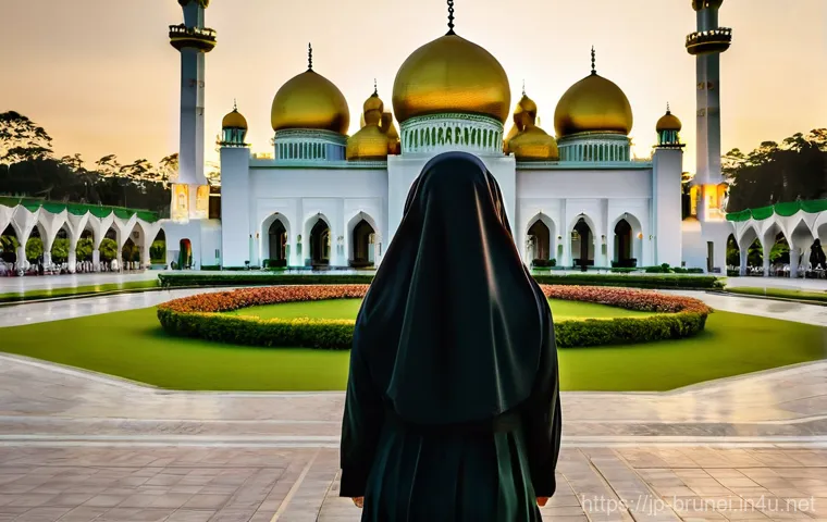 브루나이 이슬람 사원 소개 - **Jame' Asr Hassanil Bolkiah Mosque Interior: Opulent Grandeur**
The magnificent interior of the... 브루나이 이슬람 사원 소개 - **Jame' Asr Hassanil Bolkiah Mosque Interior: Opulent Grandeur**
The magnificent interior of the...