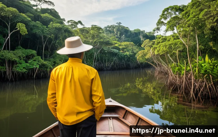 브루나이와 아세안 경제 협력 관련 이미지 1